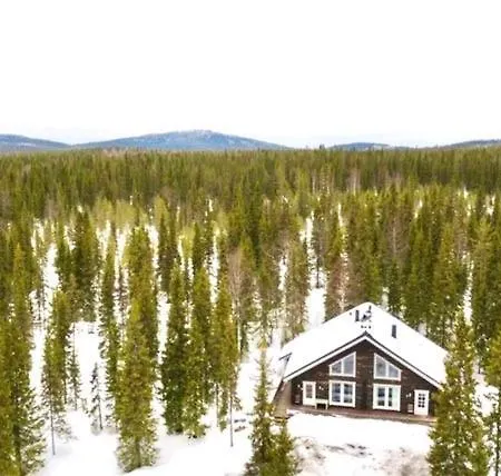 Vakantiehuis Salmikunnaan B