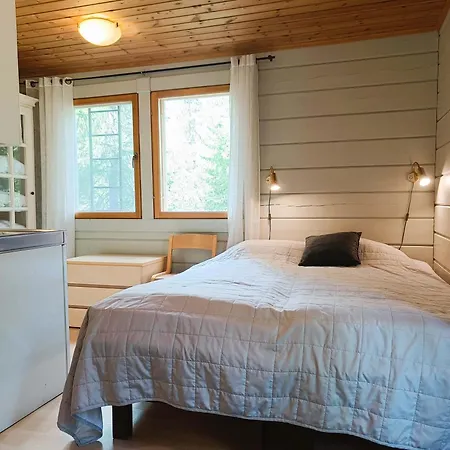 Casa de Férias Salmikunnaan B Syöte