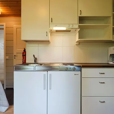 Salmikunnaan B Сasa de vacaciones Syöte