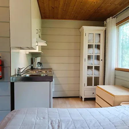 Ferienhaus Salmikunnaan B *