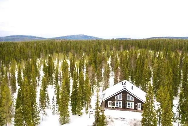 Ferienhaus Salmikunnaan B