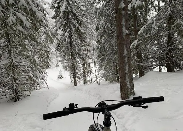 別荘 Salmikunnaan B Syöte